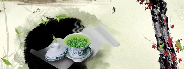 米乐m6茶分几大类都是什么茶