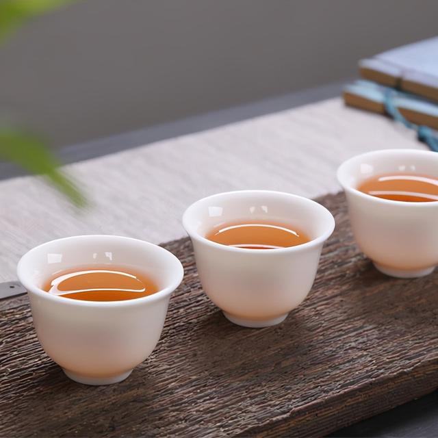 喝茶必备的10种茶具（史上最全的茶具使用讲解）(图5)