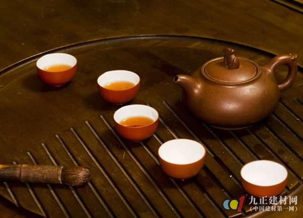 茶具的种类有哪些 泡绿茶用什么茶具最好(图2)