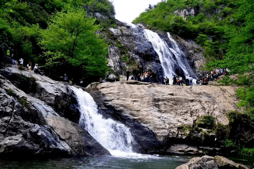 潜山五日游度假攻略(图6)