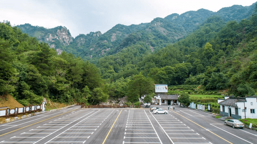 潜山五日游度假攻略(图10)