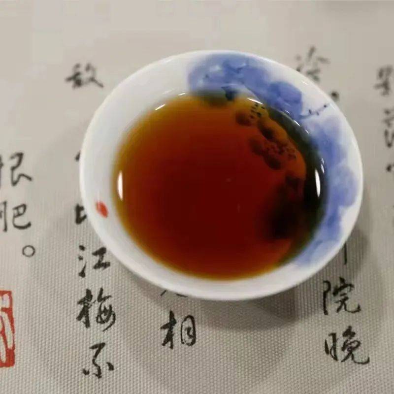 茶叶为什么要醒茶？“干醒”和“湿醒”的区别在哪？(图9)