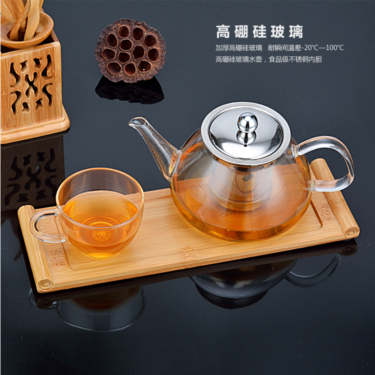 想知道茶具产业的发展前景吗？