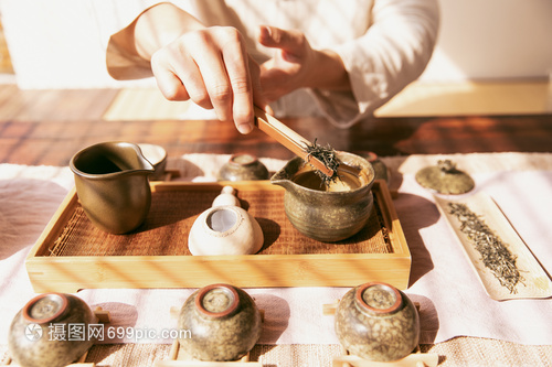 倒计时两天！非遗村茶大赛一场你不能错过的茶文化盛宴