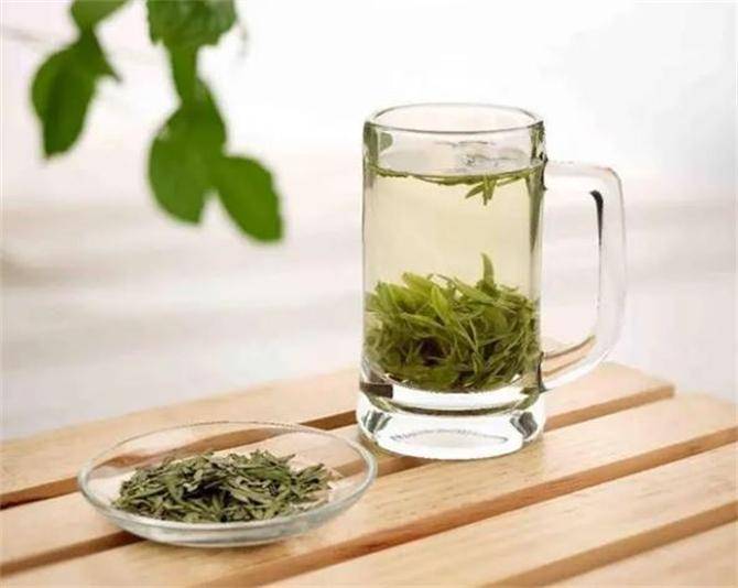 绿茶什么茶好喝一点？这6种茶你喝过几种你家乡产什么茶？(图5)