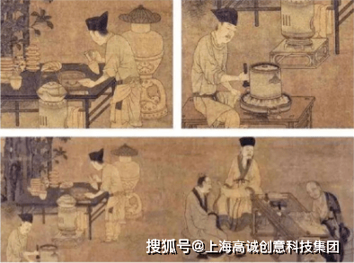 TEA CULTURE 捋一捋中国的茶文化(图3)