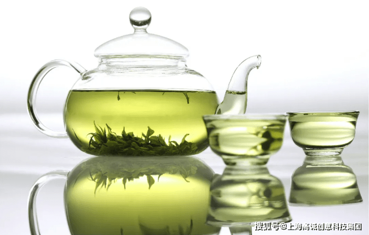 TEA CULTURE 捋一捋中国的茶文化(图6)