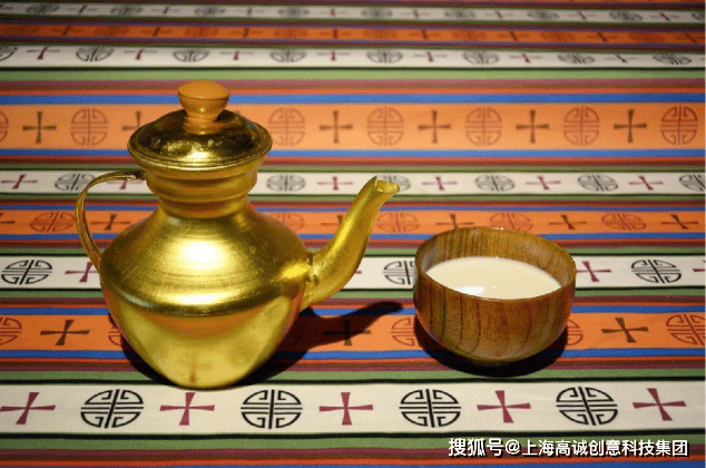 TEA CULTURE 捋一捋中国的茶文化(图9)